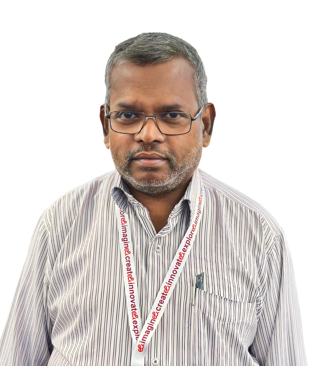 Mr. Fakeer Hameed