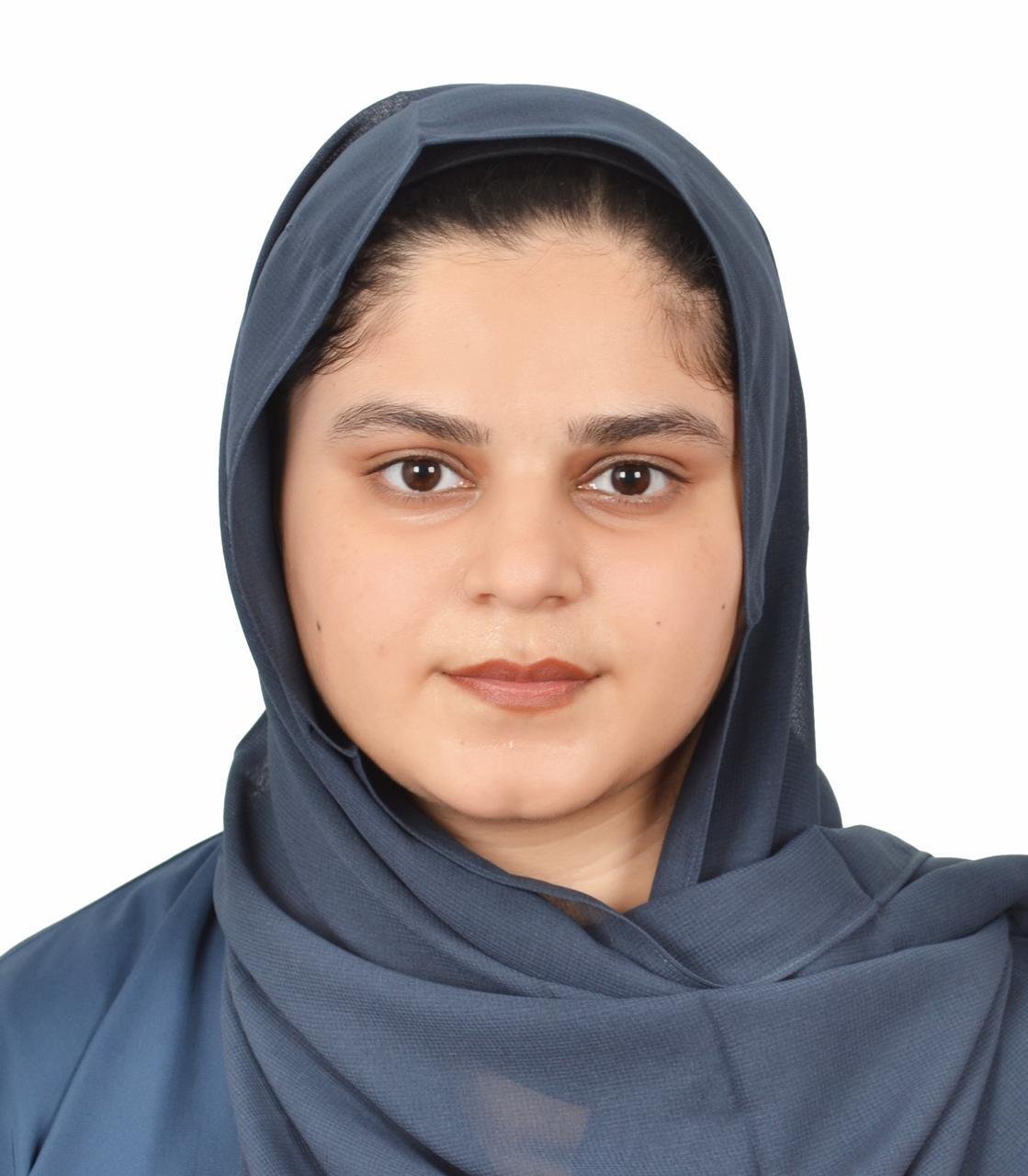 Dr. Mahnoor Aftab